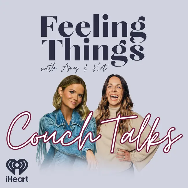 Baby Envy, Breakup Recovery, Marriage Communication Like You're Five & Introducing Kids After Divorce (Couch Talks)