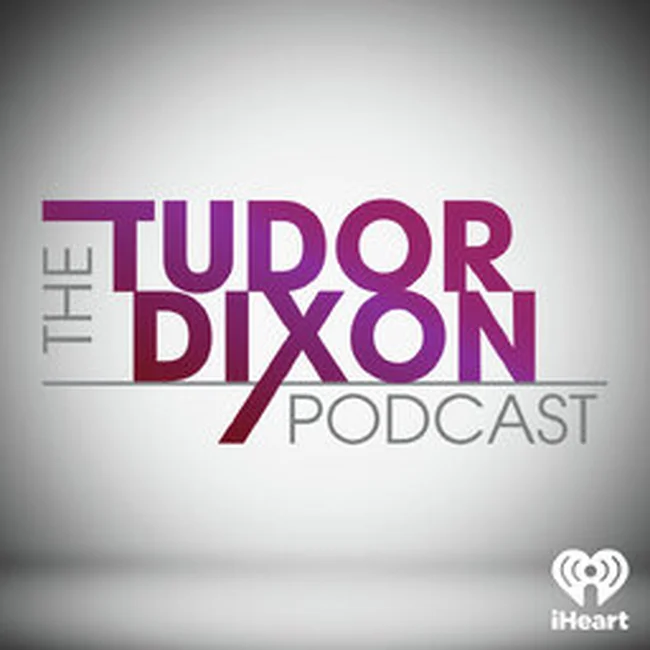 The Tudor Dixon Podcast: Gut Health and Fertility: How the Microbiome, Toxins, and Nutrition Impact Preconception Health