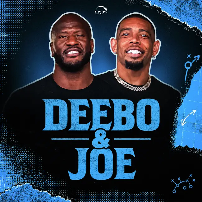 Deebo & Joe - Part 2: Will Aaron Donald Play Week 1? + Will NFL Suspend Puka Nacua?