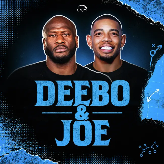 Deebo & Joe - Part 2: Lamar & Ravens STOMP Colts, Cardinals Upset Chargers, Giants Beat Cowboys