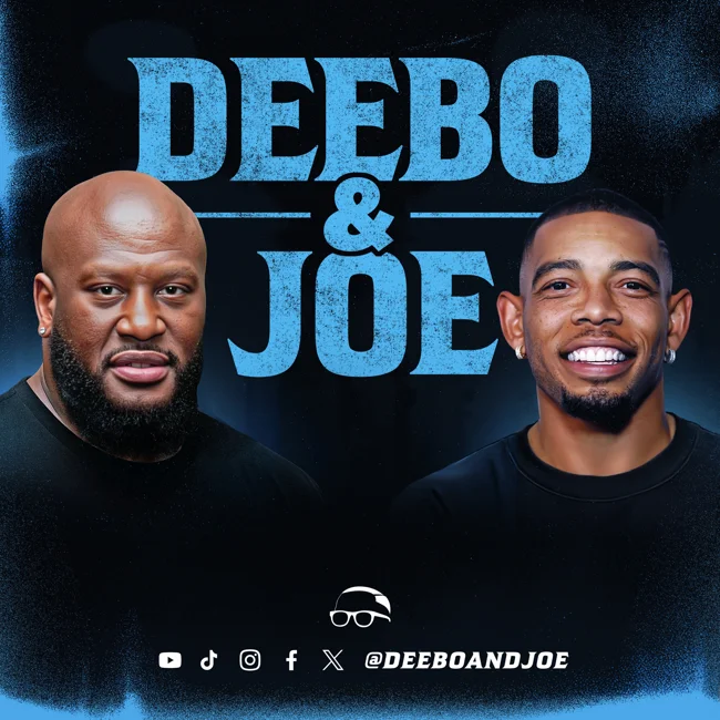 Deebo & Joe - Part 2: Maxx Crosby/Raiders DRAMA + Logan Paul CALLS OUT NFL Players