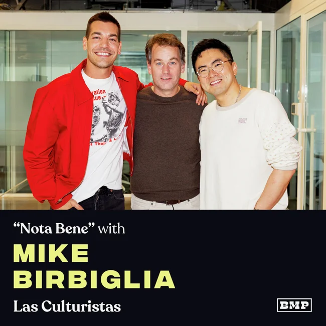 “Nota Bene” (w/ Mike Birbiglia)