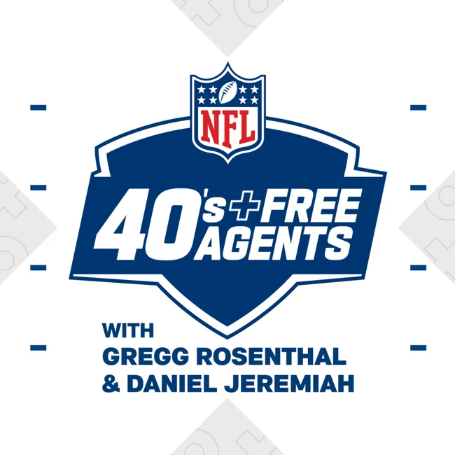 40s and Free Agents: Micah Parsons Traded to the Packers Reaction!