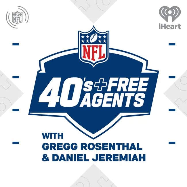 40s and Free Agents: NFL Draft Post Mortem... Surprises, Best Fits & Offseason Storylines