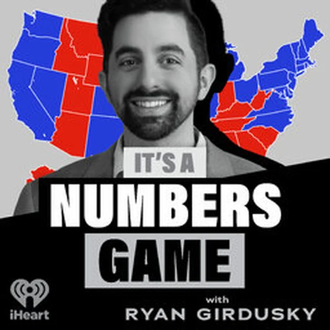 It's a Numbers Game: The Numbers Behind Working-Class Voters & the Demographic Realignment