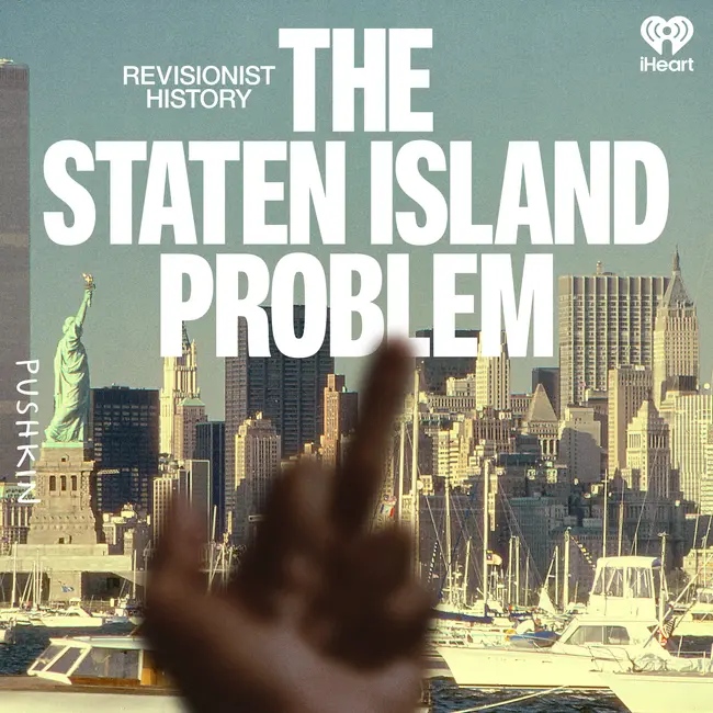 The Staten Island Problem - Part  4: Wu-Tang vs. Shaolin