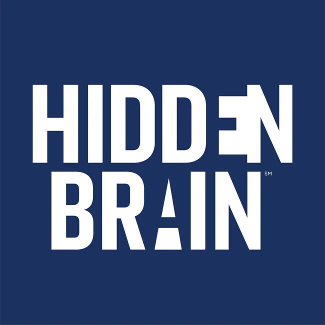 What Is Your Life For? From Hidden Brain