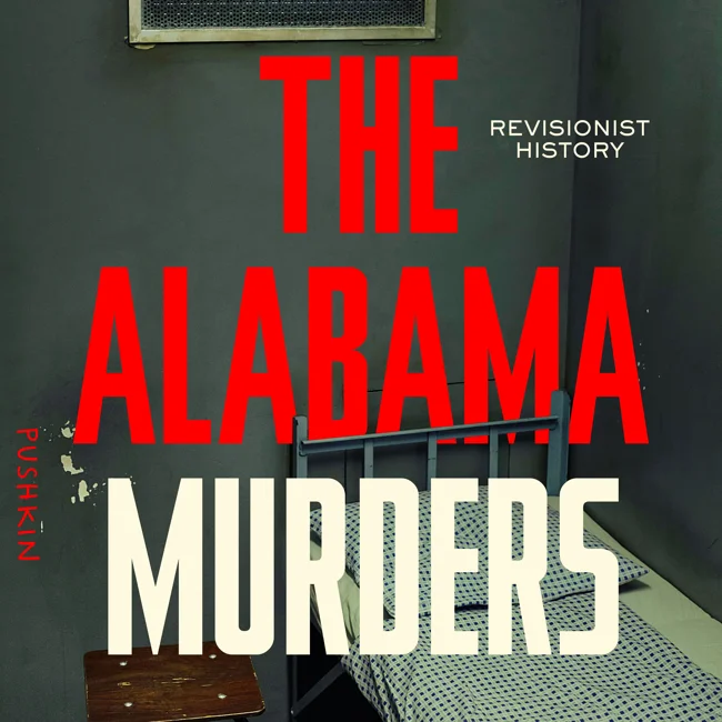 The Alabama Murders - Part 2: Coon Dog Cemetery Road