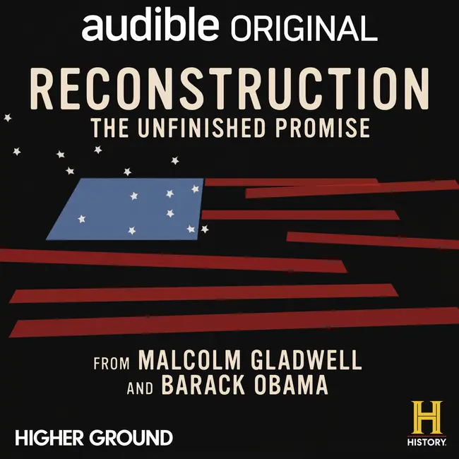 Reconstruction: The Unfinished Promise