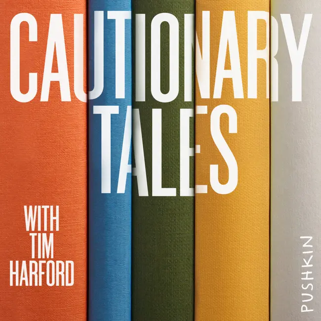 The Worst Poet in the World | From Cautionary Tales