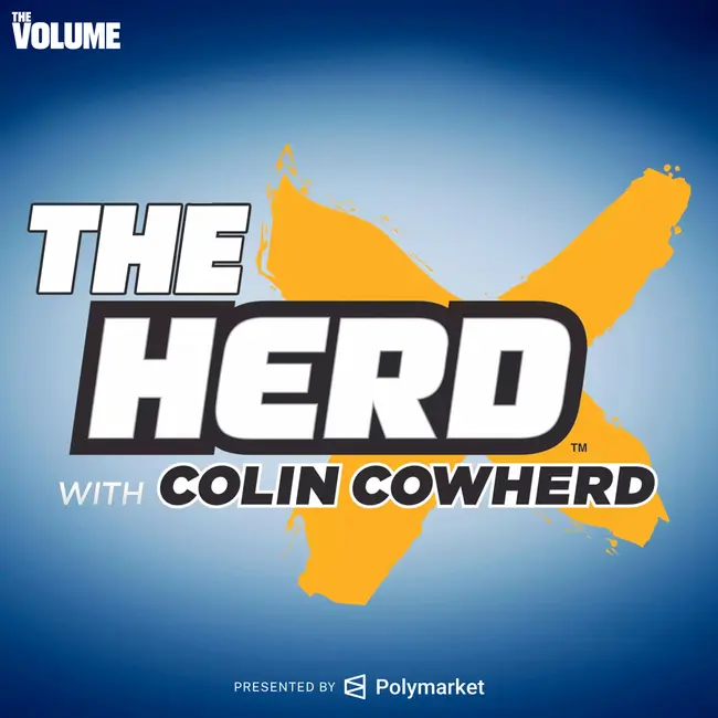 THE HERD – HOUR 1 – Chiefs Exposed | 49ers Injury Issues - слушать подкаст