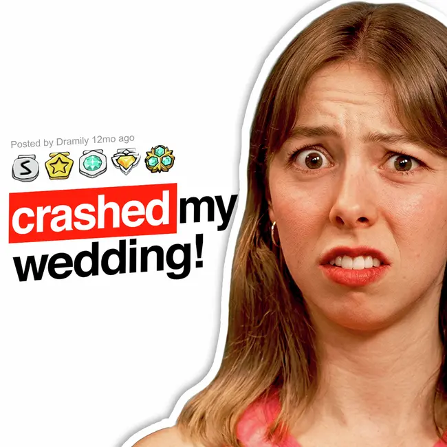 My bio sister TRACKED me and now wanted to be a part of my life! | Reddit Stories | EP2648