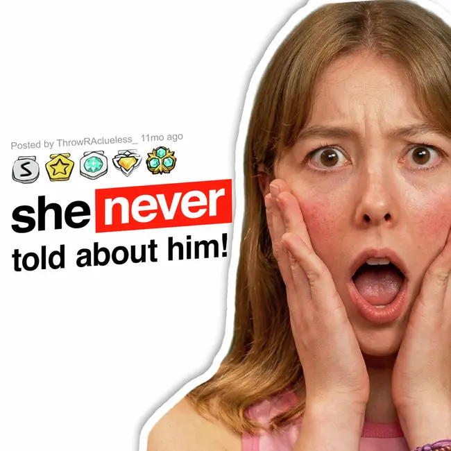 My ex DIED giving birth… the baby’s MINE?! | Reddit Stories | EP2636