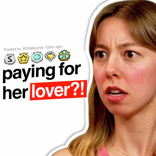 "Inheriting Too Much Drama" Week - I became a MILLIONAIRE overnight and lost everything that actually mattered! | Part 3 | EP2629