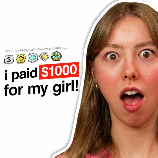 My girlfriend wanted to be a professional magician but she’s AWFUL at it! | Reddit Stories | ft. Ian Michael Scheller | EP2632