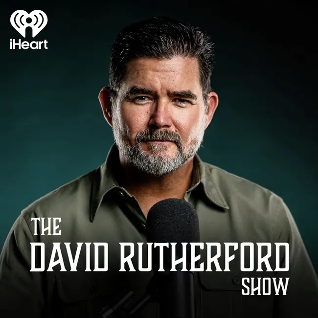 David Rutherford Show: The Lobbying Firm That Controls Trump's White House