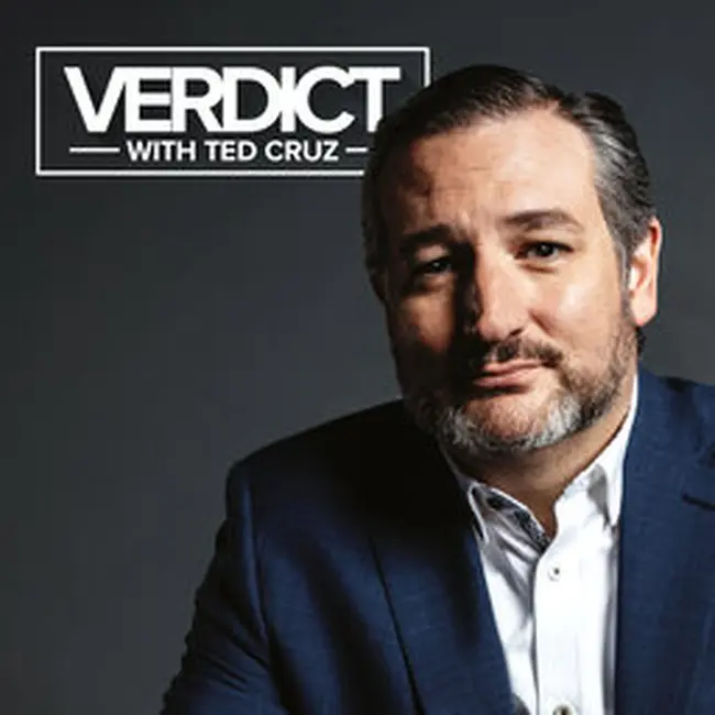 Verdict with Ted Cruz: Michigan Hezbollah Terrorist, Mamdani Defends Iran, Dearborn is "Sad" about Ayatollah & CA Self-Inflicted Energy Crisis