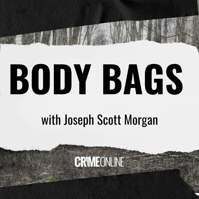 Body Bags with Joseph Scott Morgan:  1958 MYSTERY SOLVED! The Martin Family Disappearance