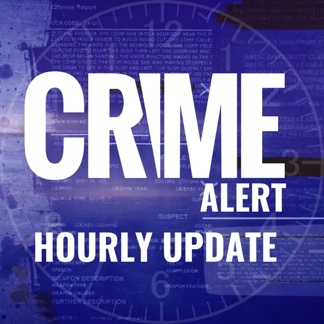 California Officer Held Hostage in Armed Robbery Suspect's Speeding Car | Crime Alert 04.29.26