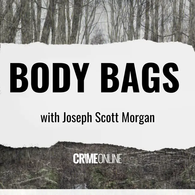 Body Bags with Joseph Scott Morgan: Groomed to Death,  The Staged Suicide Murder of Sandra Birchmore
