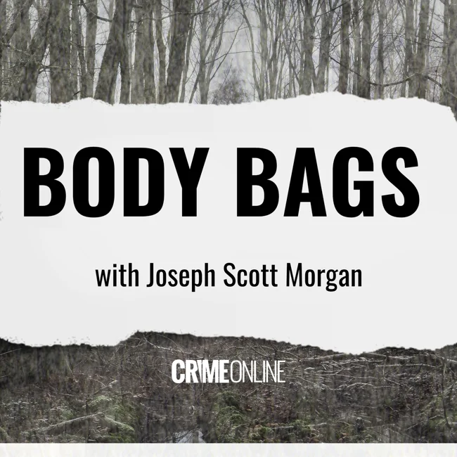 Body Bags  with Joseph Scott Morgan: Firing Squad Execution FAIL,  From 5 Yards Away