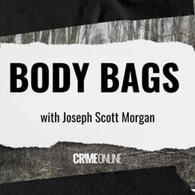 Body Bags With Joseph Scott Morgan | 5-year-old Finds Mom, Dad, Shot To Death in Bed: Teen Sister Accused of Murders!cbhuilieriidggtbfvkvnvbgrklfbvtbufffevid