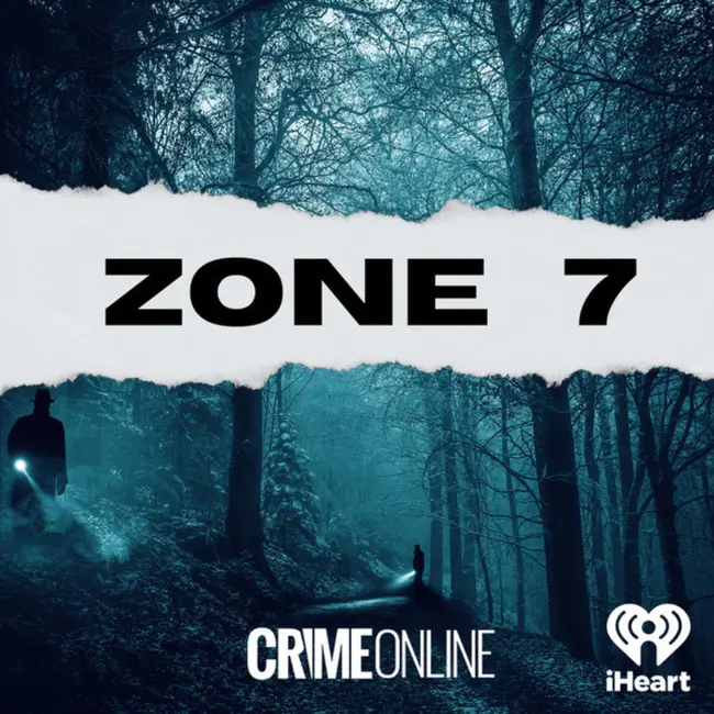 Zone 7 with Sheryl McCollom: When Two Investigators’ Paths Cross  - Olympic Park Bombing, 9/11, and The Power of Public Tips