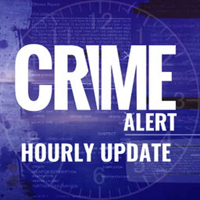 Fedex Driver Kidnaps, Strangles 7YO,  Gets DP | Crime Alert 05.06.26