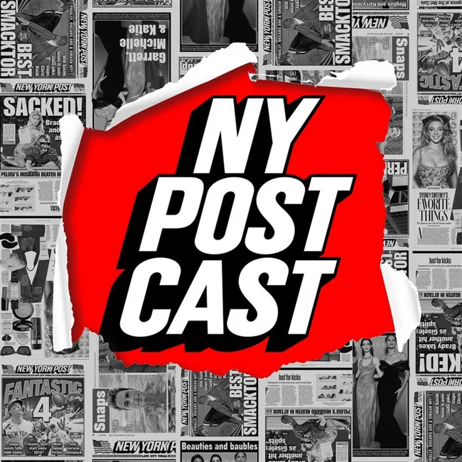 Introducing ..."NY POSTcast" from The New York Post