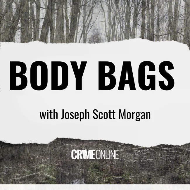 Body Bags with Joseph Scott Morgan: Wrong Man Sent To Prison For Murder