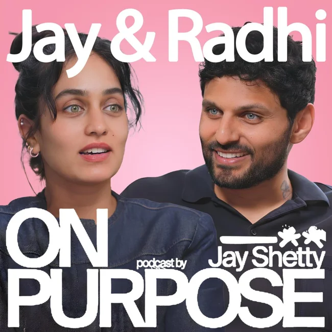 Jay & Radhi Talk About Icks vs. Red Flags (How to ACTUALLY Know the Difference)