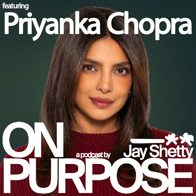 PRIYANKA CHOPRA JONAS: Fame, Motherhood, Love and the Moment That Changed Everything