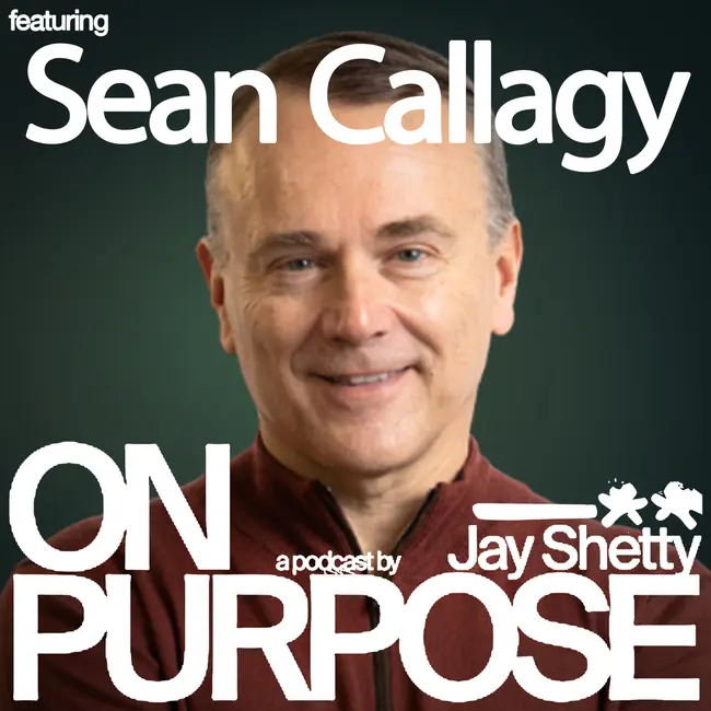 Sean Callagy: The #1 Skill That Controls Your Income (Use THIS 90/10 Rule to Build Trust and Create More Opportunities)