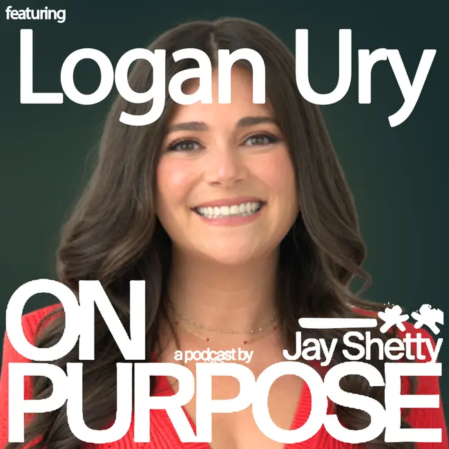 Logan Ury: #1 Dating Mistake That Leads to the Wrong Relationship (Use THIS Compatibility Test Before You Get Attached)