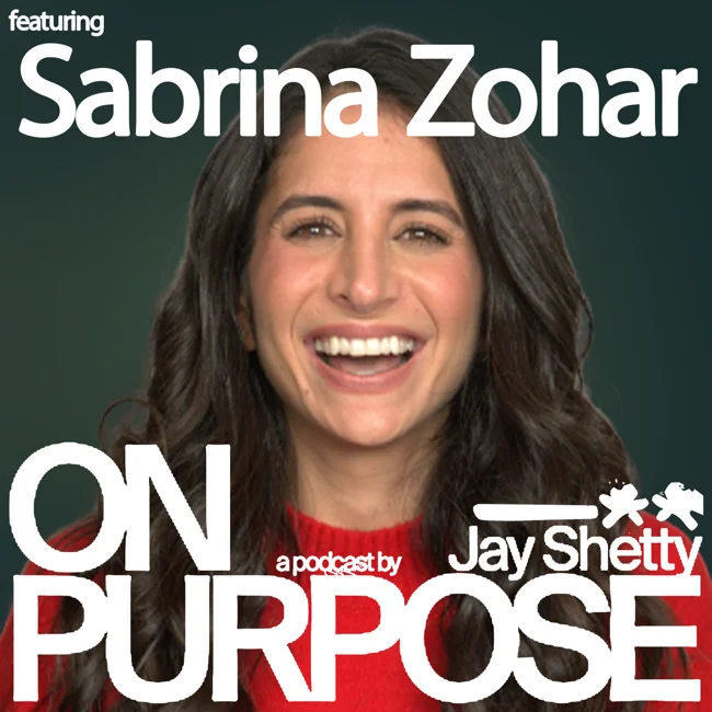 Dating Expert Sabrina Zohar: You’re Not Confused, You’re Ignoring the Signs (THIS Mindset Shift Will End the “What If” Loop for Good)
