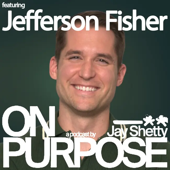 Jefferson Fisher: The #1 Communication Mistake People Make in Arguments (Do THIS Before You Respond to Instantly Lower Tension)