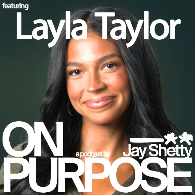 Layla Taylor EXCLUSIVE: The Truth She's Finally Ready To Share