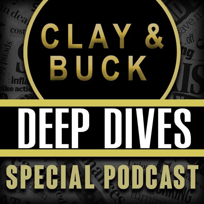 C&B Deep Dive - Things That Make Us Go “Hmmm”