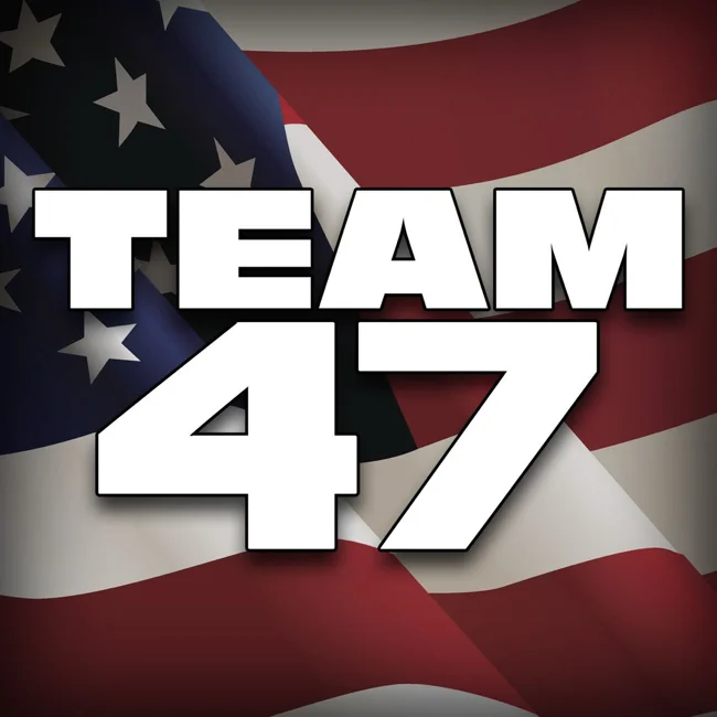 Team 47 - Trump Runs Government Like a Business