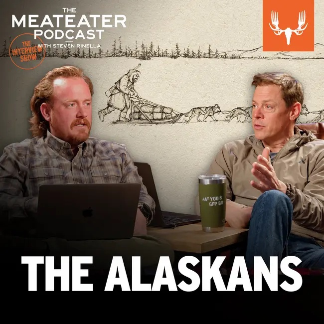 Ep. 948: MeatEater’s American History: The Alaskans