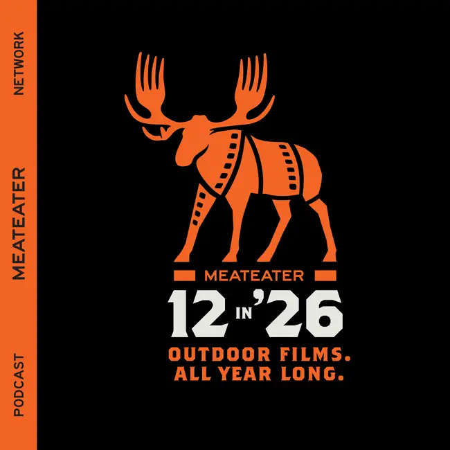 Ep. 927: Brent's Manitoba Moose Hunt | 12 in '26