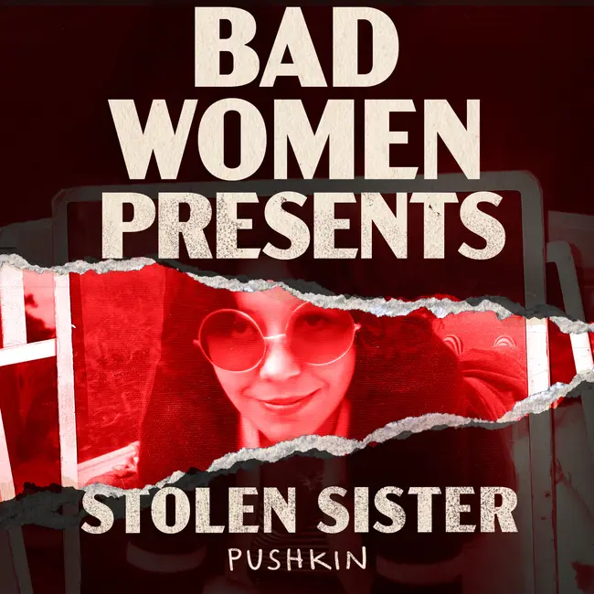 Bad Women Presents Stolen Sister: Elizabeth Plunkett