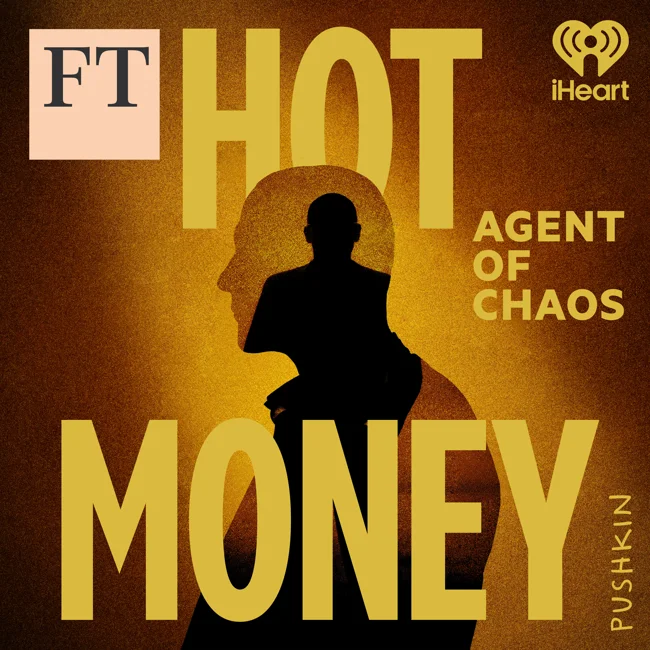 Episode 5: A Different Set of Rules