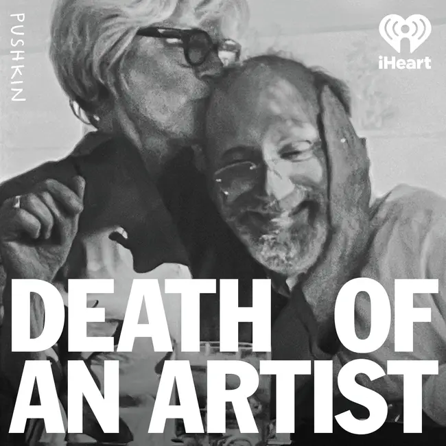 Petra Mathers and Her Michael | From Death of an Artist