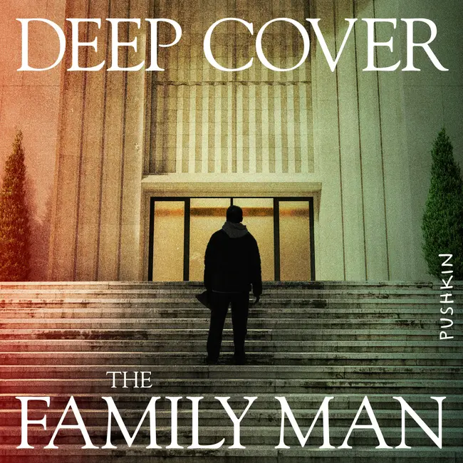 Deep Cover: The Family Man | The Raid