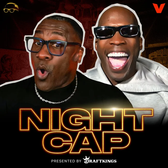 Nightcap - Hour 2: Teams laughed at adding George Pickens, Vet raiders players are used to loosing!