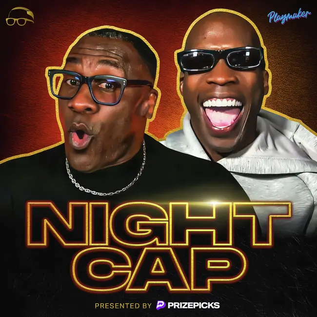 Nightcap Hour 2: Daryl Morey OUT as Sixers President + Ocho LOCKING DOWN YNs during workouts