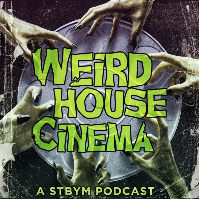 Weirdhouse Cinema Rewind: All Monsters Attack