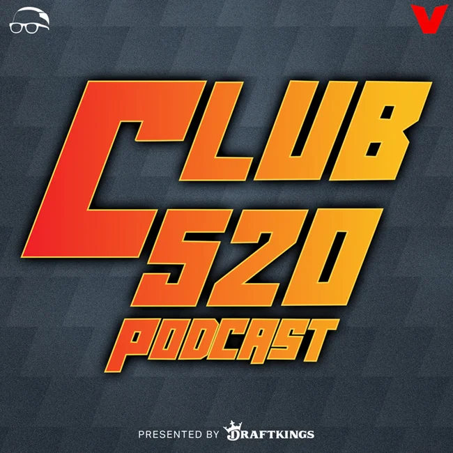 Club 520 - Andre Drummond on playing w/ LeBron, Kobe’s last All-Star Game, Anthony Davis vs. Embiid