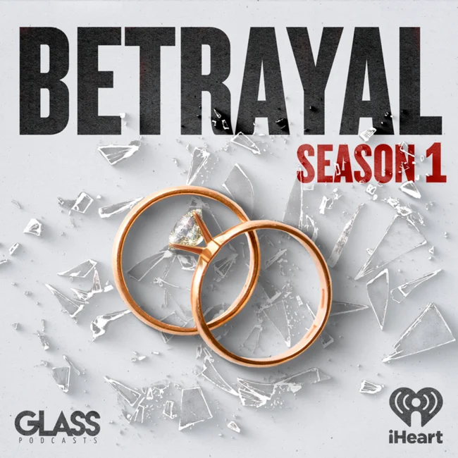 S1: Introducing - Betrayal